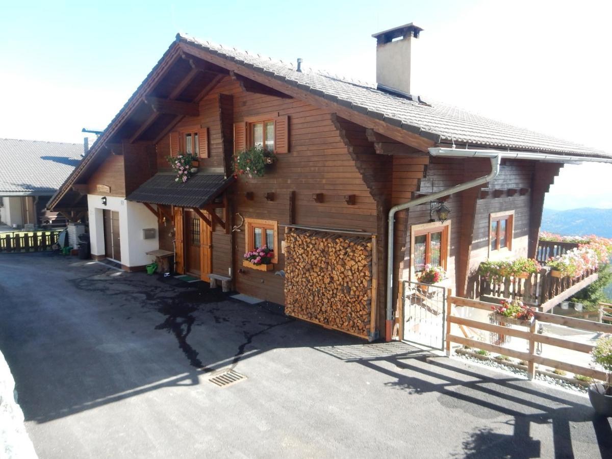 Kretzschmar'S Huette Apartment Hochrindl Exterior photo